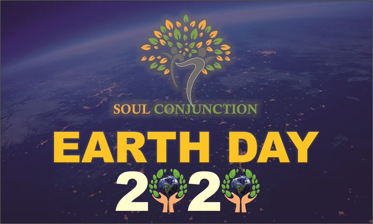 renujaiho's tweet image. Each drop counts in an ocean,&amp;amp; so efforts of each one of us towards a sustainable life- A Return #Gift to #MotherNature  &amp;amp; towards “Our #SecondLife,Set precursors that lead to ramification,a positive sustainable &amp;amp; respectful life.
#EarthDay2020 

soulconjunction.life/what-is-your-r…