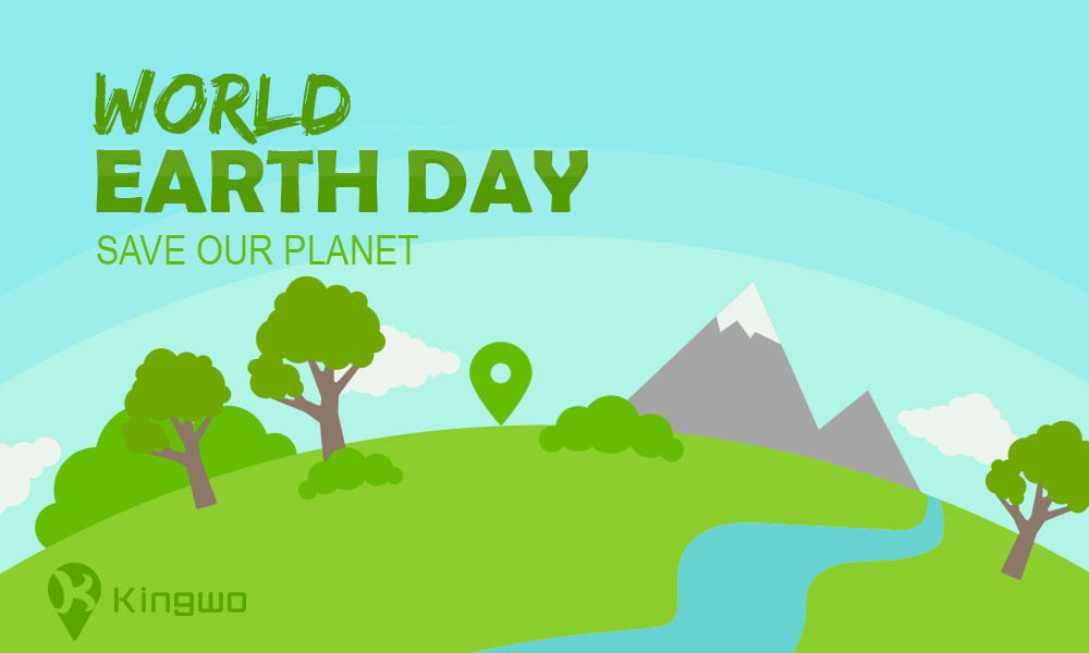 Kingwo10's tweet photo. Protect our earth for our future and next generations, the COVID-2019 is a big lesson for humans that we should protect our enviroment, the animals , the plants , and hope it will vanish very soon .
#earth day #COVID-2019 #kingwo iot #gps https://t.co/s6l18kpa9L