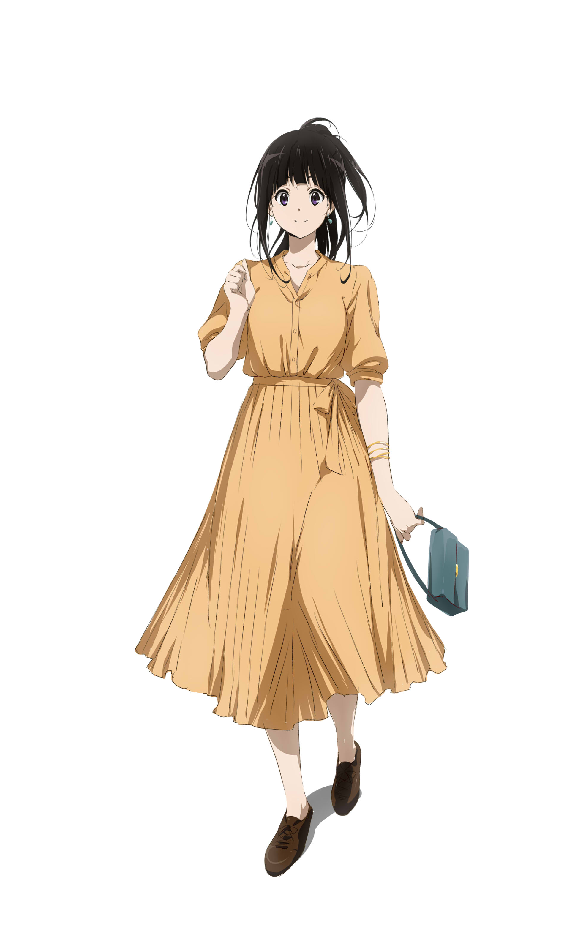 山本 碧 氷菓 千反田える T Co 5bvw6fxmgj Twitter
