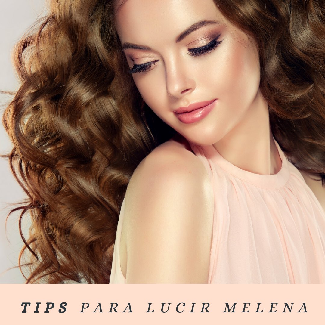 nataliarguez_'s tweet photo. 👉"La vida es muy corta como para tener el cabello aburrido".  Sigue estos 📌Tips que te ayudarán a presumir de pelazo. ✨¡Cuida tu MELENA! 📣https://t.co/SM29X2esne  #tips  #quenotetomenelpelo #chicparami #yomequedoencasa #elblogdenataliarodriguezmoreno #bellezanatural https://t.co/5uhiDsNZtU