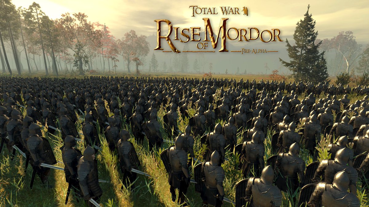 rise of mordor attila