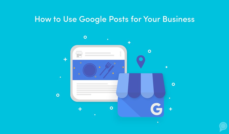 RevLocal's tweet image. #Google has a free and easy way for you to get your message out there in front of those searching. If you haven't used #GooglePosts, you should be! Check out our tips on how you can use these effectively for your business. bit.ly/2QHfuds

#gmbtips #googlemybusiness