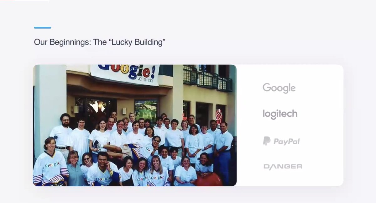 How <a href="/PlugandPlayTC/">Plug and Play Tech Center</a> started? An amazing talk by Amir Amidi at otc-live.com now LIVE