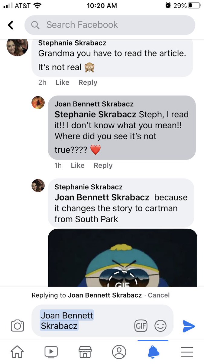 stephskrabac's tweet photo. And the rest🙈 https://t.co/OpQeuu6fS4