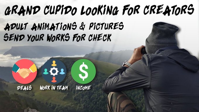 Watch Grand_Cupido's leaked NSFW photo on TwXstars