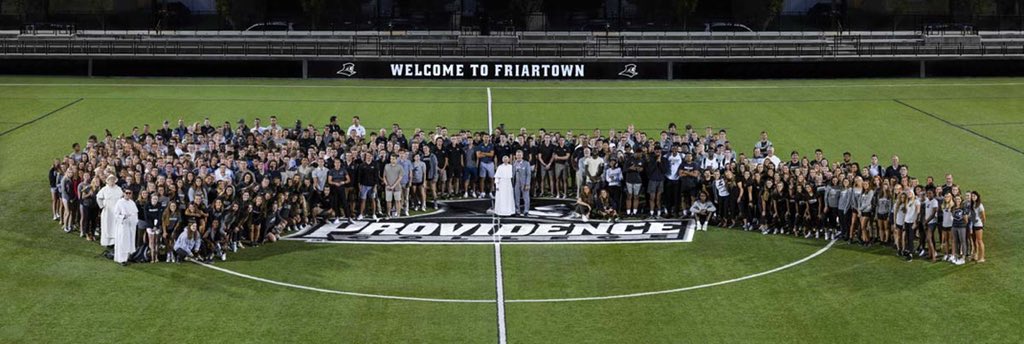 PC Friars Student Athlete Services tweet media