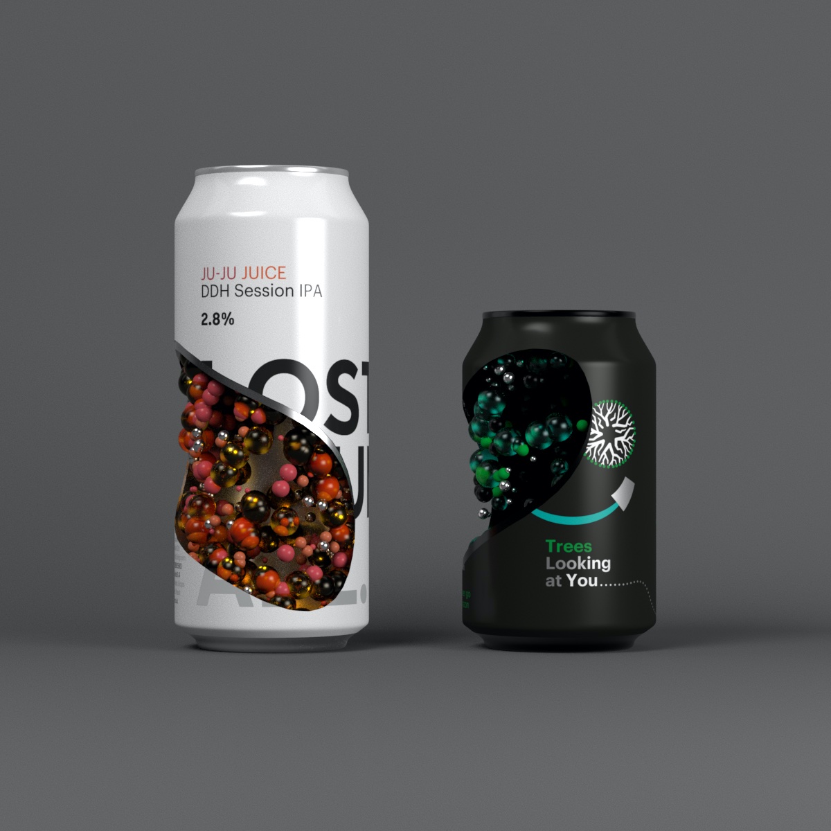 Klaxon!! We currently have 20% off all beer sales via our webshop with the following code: H3220BEER - Offer runs until Friday 3pm - Grab some here: lostandfoundbrewery.com/webshop