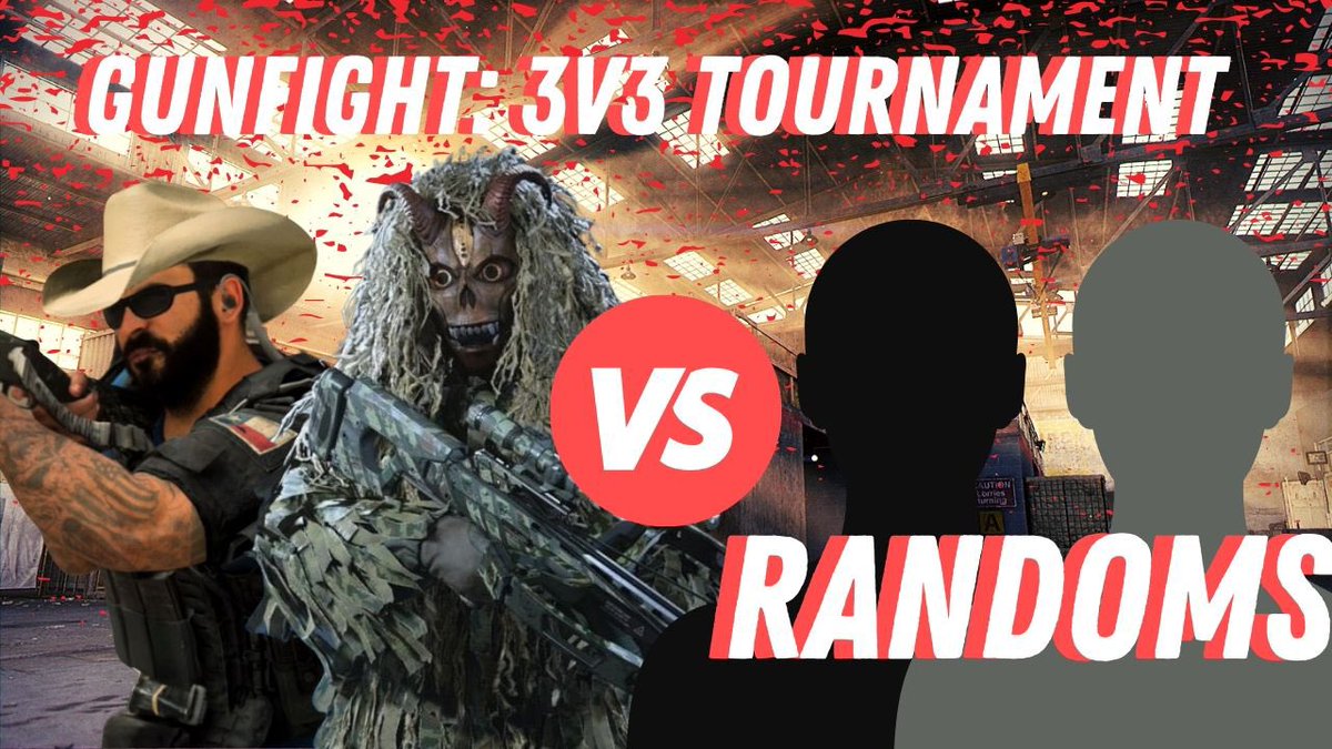 UnsznedChkn's tweet image. ‼️NEW YOUTUBE VIDEO IS LIVE‼️MY DUMBASS ONLY PUT 4 PPL IN THE THUMBNAIL😂😂‼️ SUBSCRIBE TO @unsznedchkn YOUTUBE CHANNEL‼️ #smallstreamingcommunity #playstation #callofdutygameplay #modernwarfare #callofduty #smallstreamercommunity #victory #followforfollow #subscribetomychannel