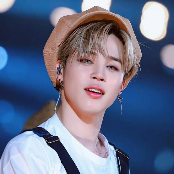 the ethereal beauty of park jimin ; a very necessary thread