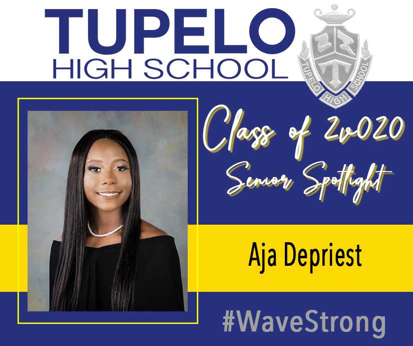 TupeloHigh's tweet photo. We salute you, Class of 2020! #GoWave #TPSD

Day 3, group 5 https://t.co/C26SJCciLr
