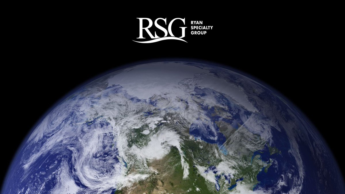 Ryan_Specialty's tweet photo. As we celebrate the 50th anniversary of #EarthDay, Ryan Specialty Group encourages everyone to take a moment to appreciate our planet and consider the steps we can take to protect it for future generations. #EarthDay2020 https://t.co/hkoqDandK0