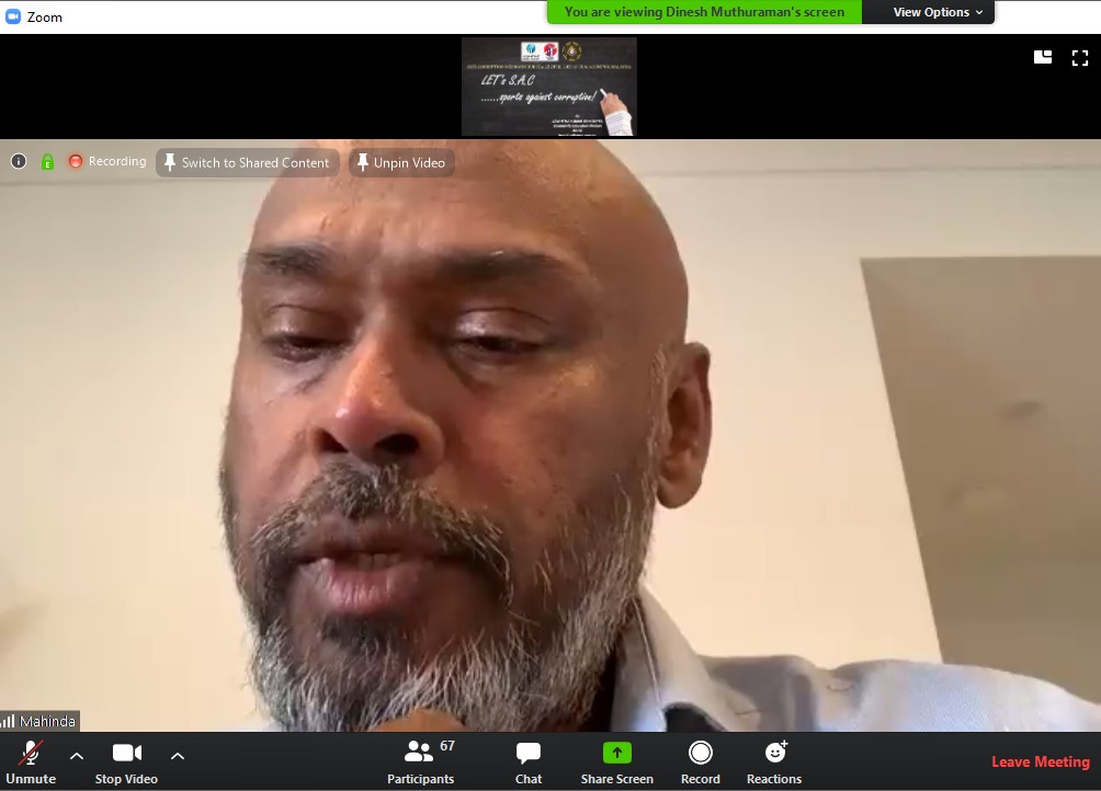 MalaysiaCricket's tweet photo. @MalaysiaCricket reinforces anti-corruption message through webinar course. 
https://t.co/p2ACMXSkDt @reezalmerican @MSNMALAYSIA @ocm_mom @wanfayhsal @mvallipuram @IqKassimAli @isnmalaysia @ICC @ICCMediaComms @ICCAsia1 @WillGlenwright @FaizNoor12 @sdineshm @viran23 https://t.co/TMiWgywyKM