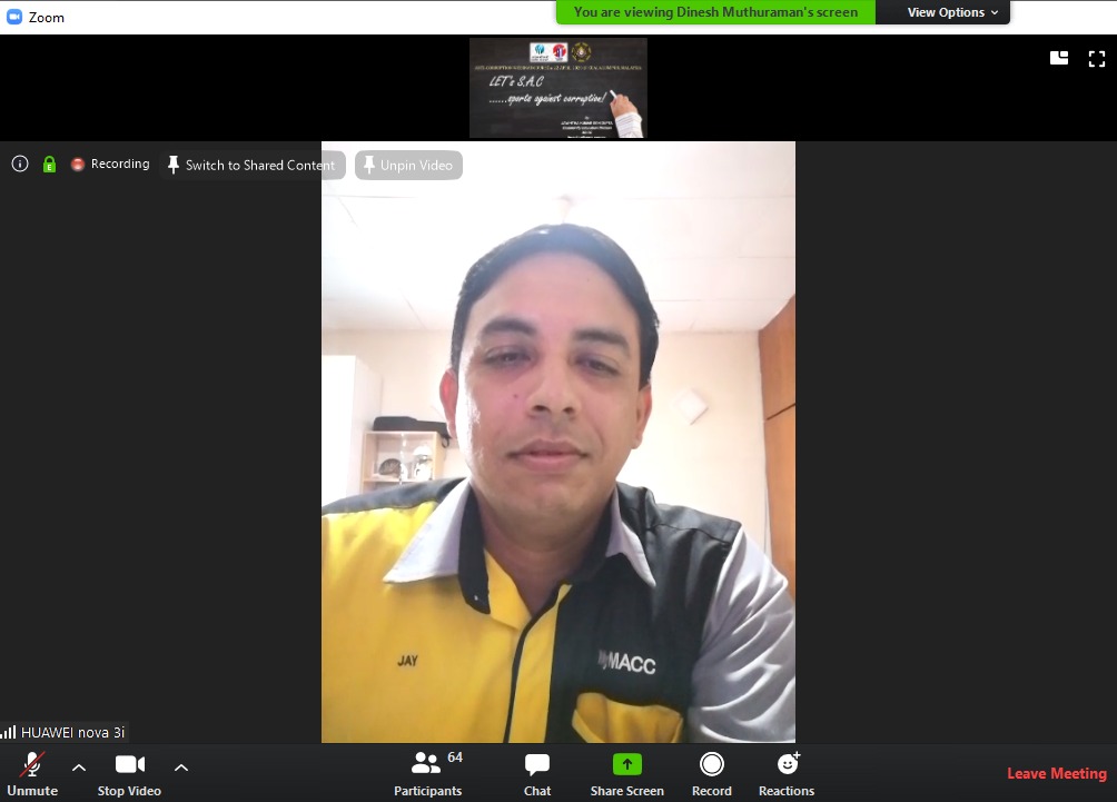 MalaysiaCricket's tweet photo. @MalaysiaCricket reinforces anti-corruption message through webinar course. 
https://t.co/p2ACMXSkDt @reezalmerican @MSNMALAYSIA @ocm_mom @wanfayhsal @mvallipuram @IqKassimAli @isnmalaysia @ICC @ICCMediaComms @ICCAsia1 @WillGlenwright @FaizNoor12 @sdineshm @viran23 https://t.co/TMiWgywyKM