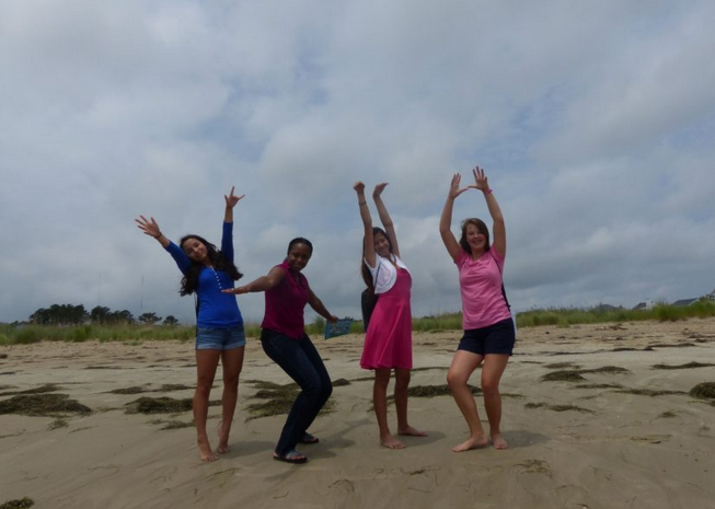 SciGirls tweet media