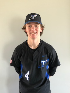 lynambill's tweet photo. @PLSTitansBB Papio South Varsity Baseball
Brandon Creps
PO
Senior 
Committed to Midland University https://t.co/k65BY94njP
