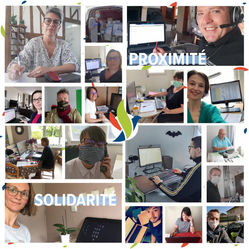 🙌 #PrésenceVerte soutient "MSA solidaire" 🙌

Le groupe Présence Verte a souhaité s’associer à cette action forte, en déployant l’opération « Présence Verte soutient MSA Solidaire » 🤝

Lien vers le site #MSAsolidaire 👉 msa-solidaire.msa.fr

#téléassistance #senior