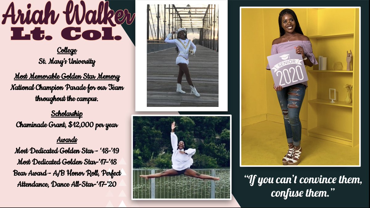 Brennan Golden Stars Dance Team tweet media
