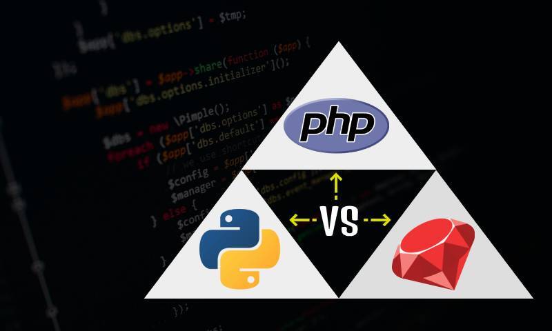 DotSemi's tweet photo. Look at the Comparison of PHP vs Python vs Ruby, to help you in making the right decision by clicking at https://t.co/MJZTrcImae
#PHP #webdevelopment #Python #rubyonrails #RoRdevelopment #webdevelopers #TechNews https://t.co/FlSKqMvq7Q