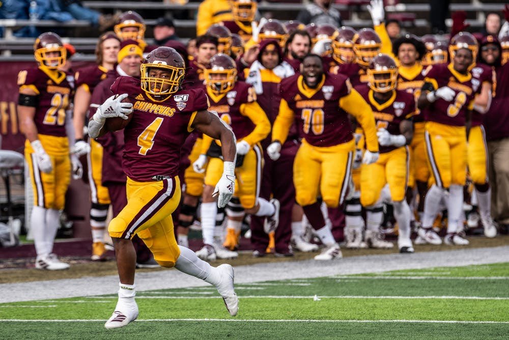 Fifth Quarter CMU tweet media