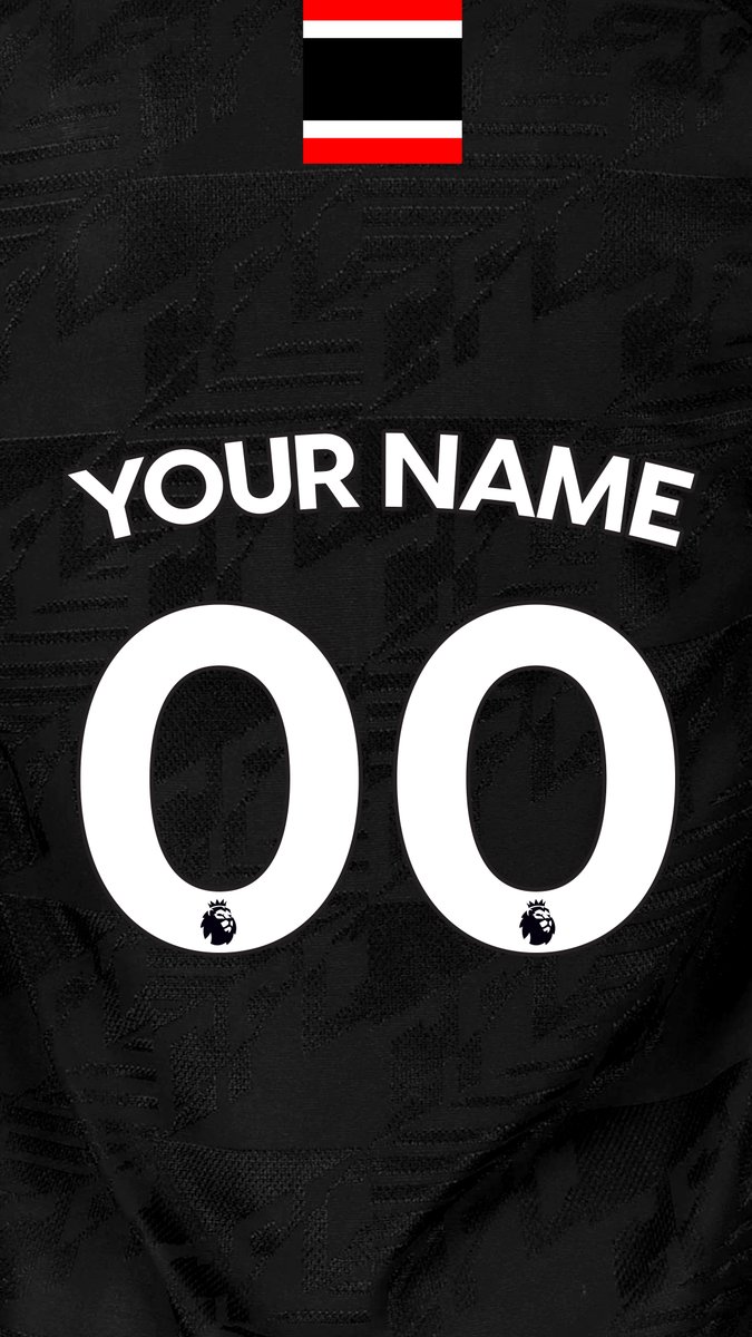 ChelseaFCinUSA's tweet photo. We’ve got some time on our hands, so let’s do another custom #WallpaperWednesday. 

Drop your name, number and kit choice. We’ll choose 100. Just don’t blame us when your 📱 time skyrockets…these tend to cause that. https://t.co/AiGBAGjriy