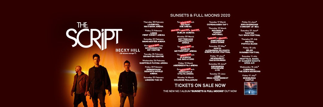 SwaramudaBDG's tweet photo. #SpiritApril #RequestNite
Np:@DUALIPA & @partynextdoor ft @rihanna & @thescript #thelasttime & @thestrokes
cc:@jalankarmel114 @LembangJadul @SonyMusicID @WarnerMusicID @TheScriptIndo https://t.co/aCkYhV7fVf