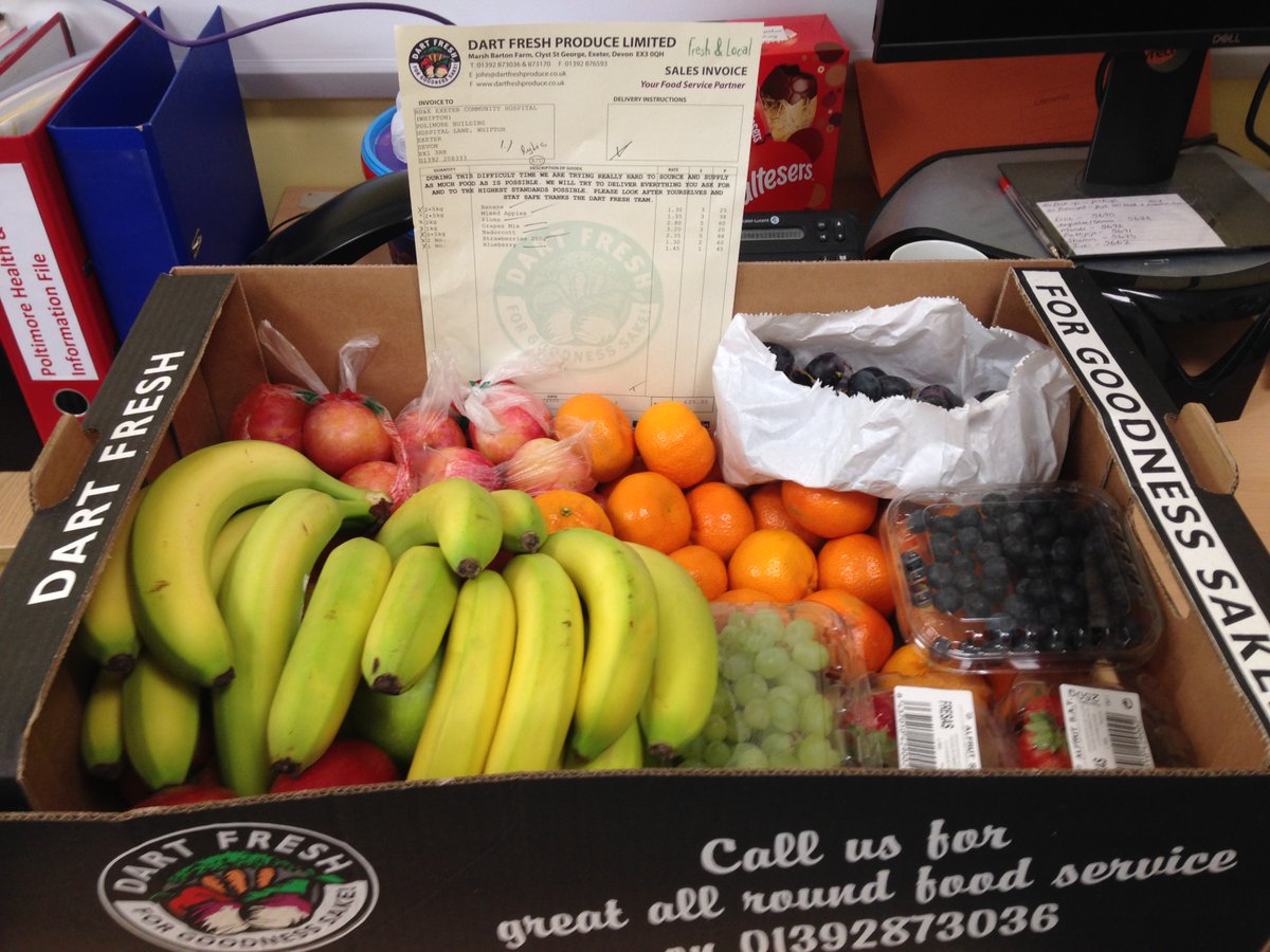 Exeter Community Services tweet media