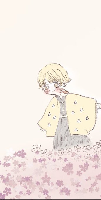 善ねずのtwitterイラスト作品