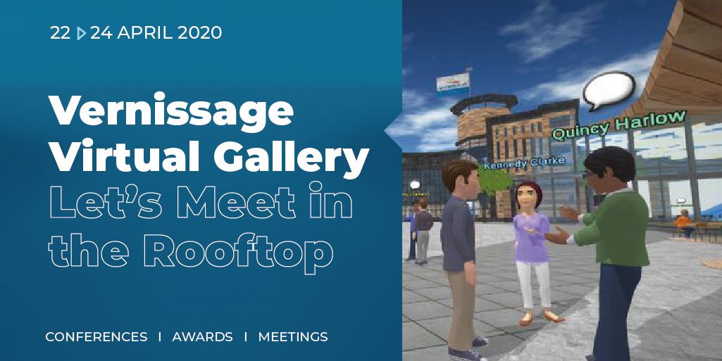 Recto VRso Festival tweet media