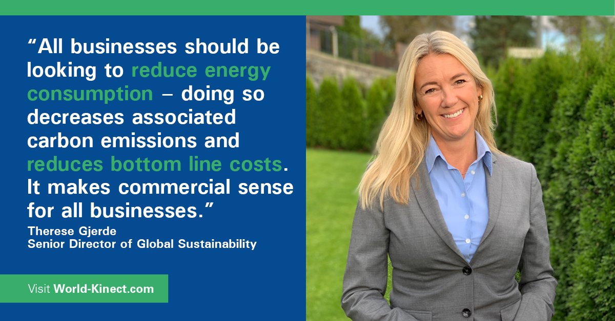 World Kinect Energy Services tweet media