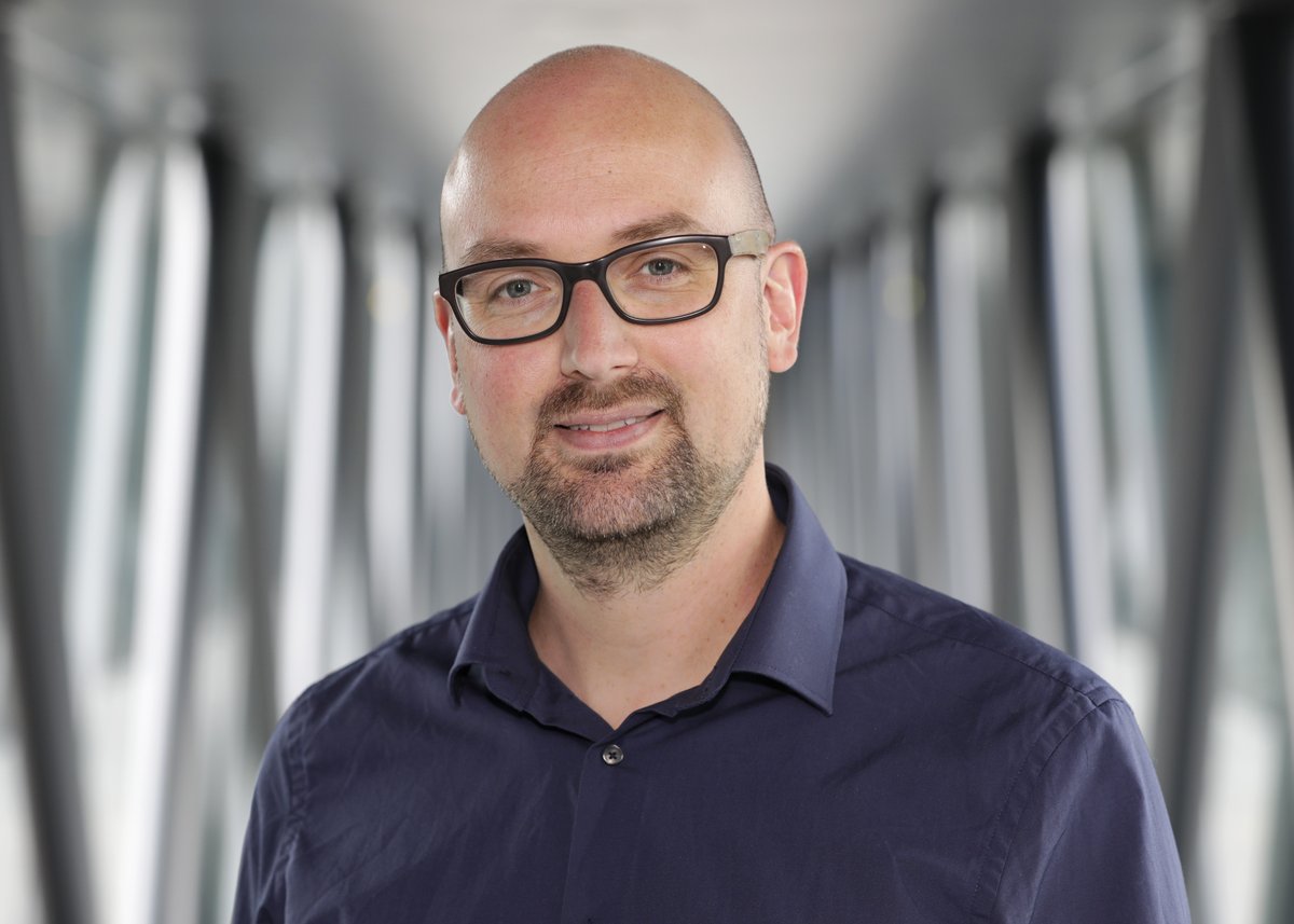 Bart werkt bij @ConclusionBAM: als consultant werk ik afwisselend op kantoor en bij de klant. Met een duidelijke focus op innovatie onderzoeken we de nieuwste platform features. conclusionbam.nl/vacatures #werkenbijconclusion #verschilmoeterzijn