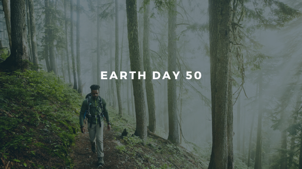 Today marks 50 years of  #EarthDay  . Throughout its 80-year history,  @NAACP_LDF has been committed to fighting environmental racism and ensuring communities of color have access to clean air, water, and land.  #EarthDay50  #EarthDay  