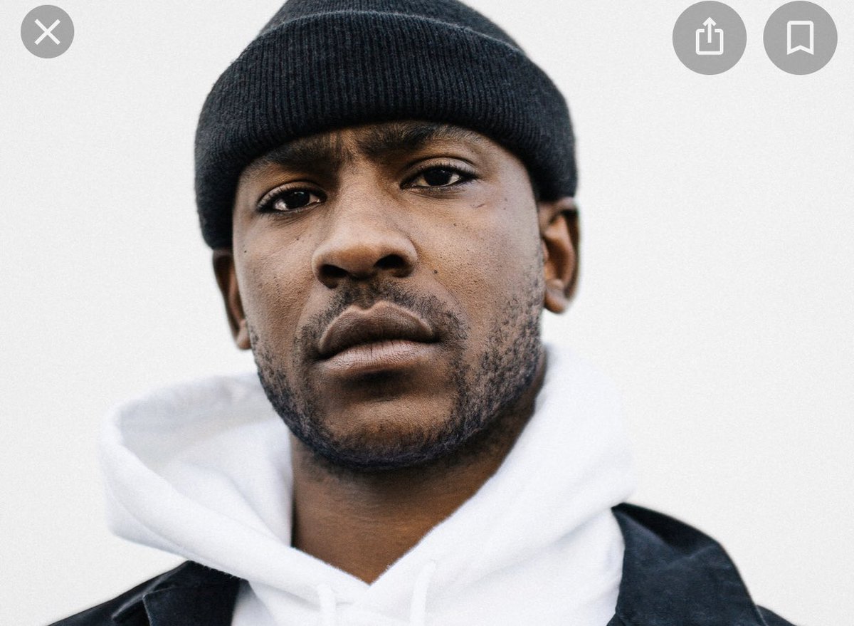 Skepta vs ASAP Rocky
