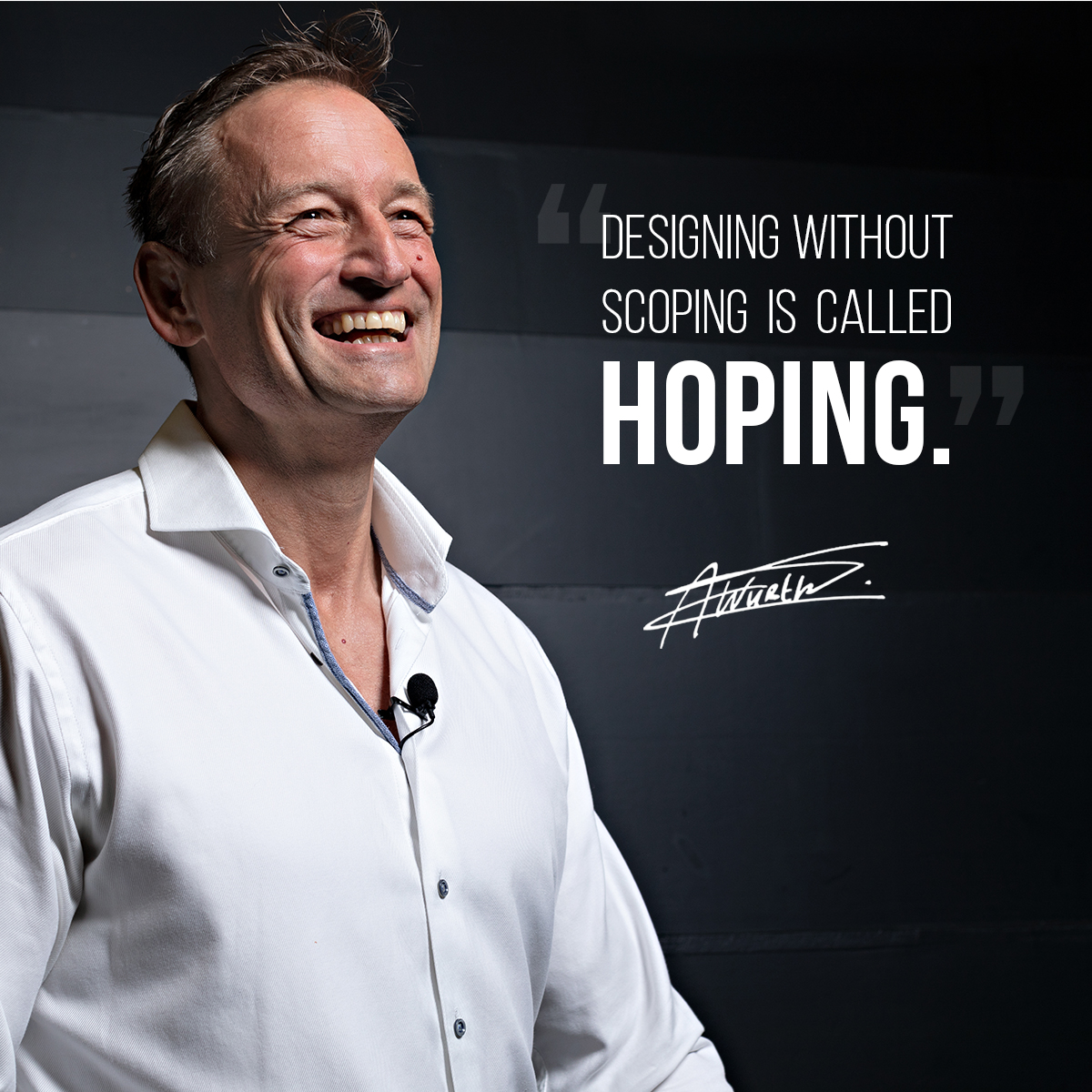 I have learned that excellent scoping skills are key when determining the difficulty of each change process. If there is NO change you will also need to find out the benefits and impact if the change did happen. What is the value, importance or usefulness of the behavior change?