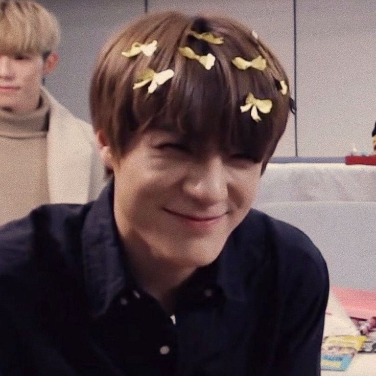 JENO BIRTHDAY THREAD CAUSE HE IS THE CUTEST EVER!!! <333