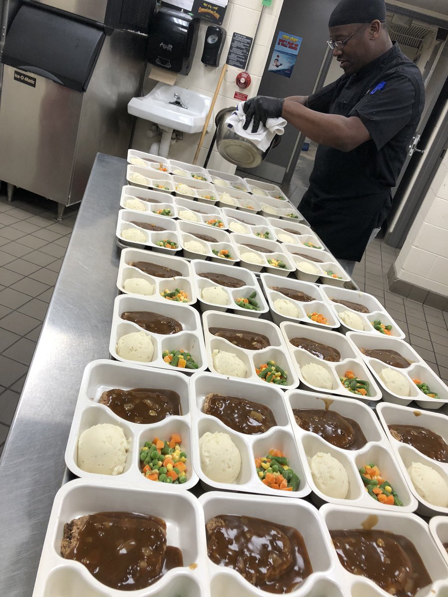 NCH Food Service tweet media