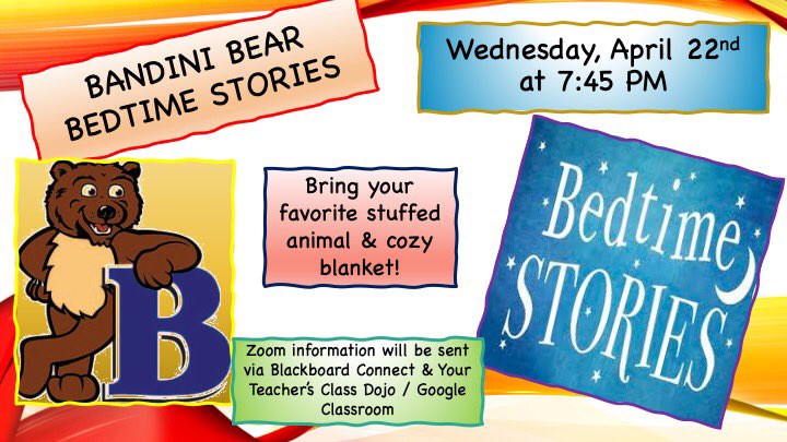 Bandini Street Elementary School tweet media