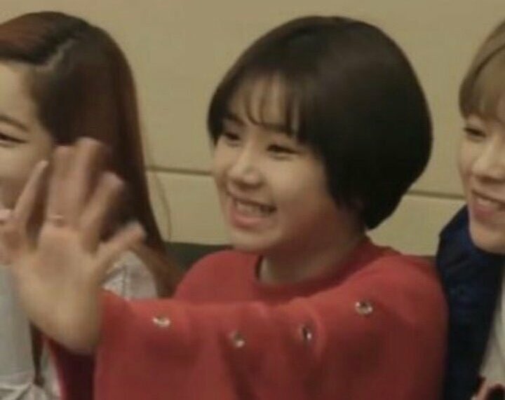 ᴴᵉˡˡᵒ  #HappyChaeyoungDay  #SweetStrawberryChaeyoung  #KindButNotSoft  @JYPETWICE