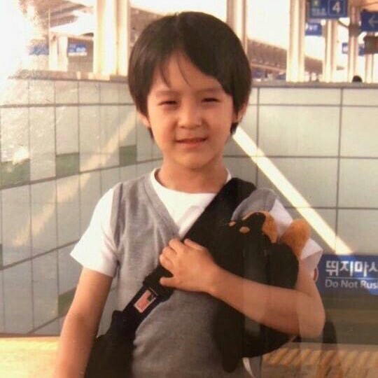 a thread of jeno’s baby pictures to celebrate his 20th birthday  #따뜻한_봄에_와줘서_고마워_제노야 #HAPPYJENODAY #OurPrinceJenoDay