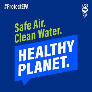 PresAFGELoc704's tweet photo. Happy Earth Day.  50 years.  We need to strengthen rules, not roll them back!  #ProtectEPA. https://t.co/SK8c40Oobz