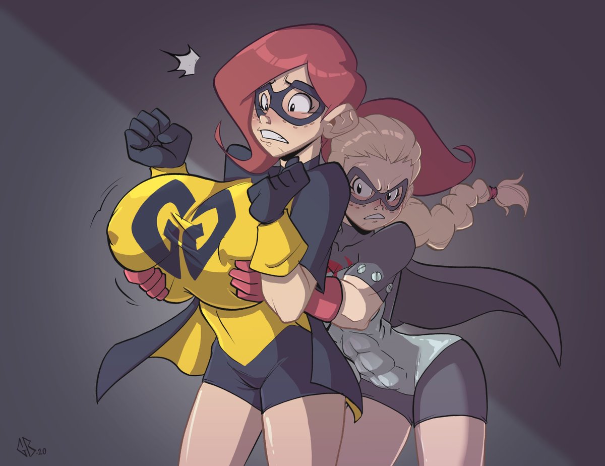 GewdBoi's tweet photo. ended up coloring this. annnnnnnd some sketches to go with it https://t.co/2V37klypm3