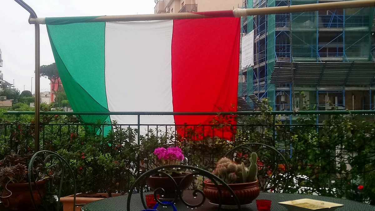 Danilo Santoro (albagiallorossa) Twitter