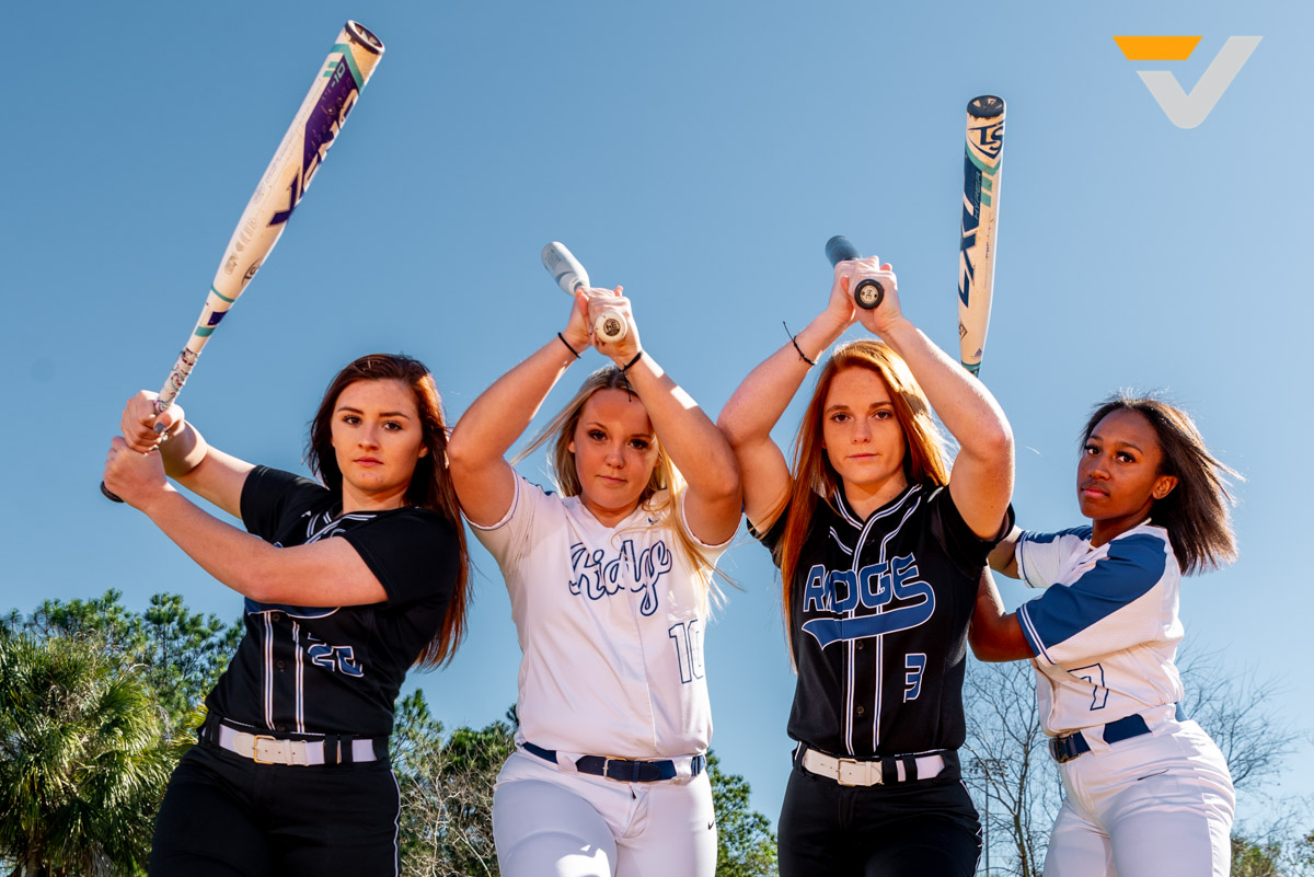 "The chemistry of these girls for this year was just unstoppable." Stephani Rougeau, Oak Ridge SB Coach

The War Eagles' season was cut short after starting 21-1. This week they celebrated the year. 
@KPRC2Vanessa w/ story &amp; video | <a href="/morganbrandonnn/">morgan brandon</a>

READ: vype.com/oak-ridge-soft…