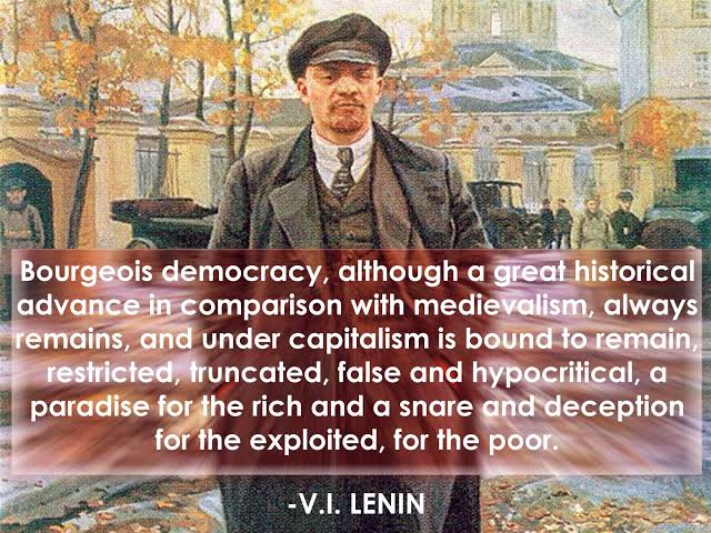 Happy 150th to the man who changed the course of history, Vladimir Ilych Lenin.  Words alone cannot fully express my respect for him, but learning who he is and reading his works changed my life. #Lenin150 #LeninLives