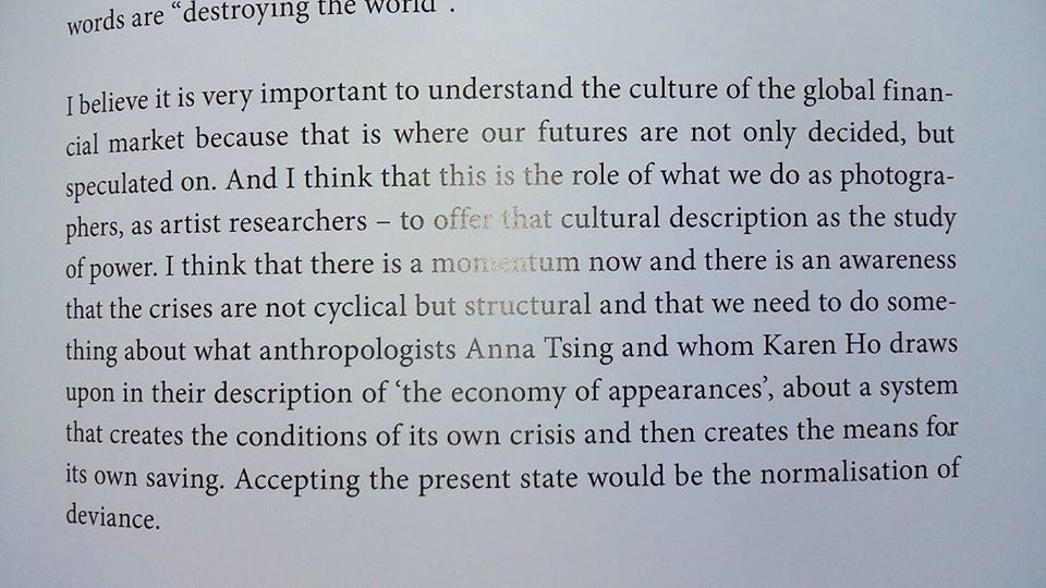 MarkJCurran's tweet photo. #NormalisationOfDeviance & #ConstructionOfTHEMARKET - Interview with Mark Curran (2015) by #IlijaTTomanić @ilija_t #MEMBRANA #Fotografija / ISSUE 1 #Repost https://t.co/fnGnhYpOV6 https://t.co/tqjvrM9twi
