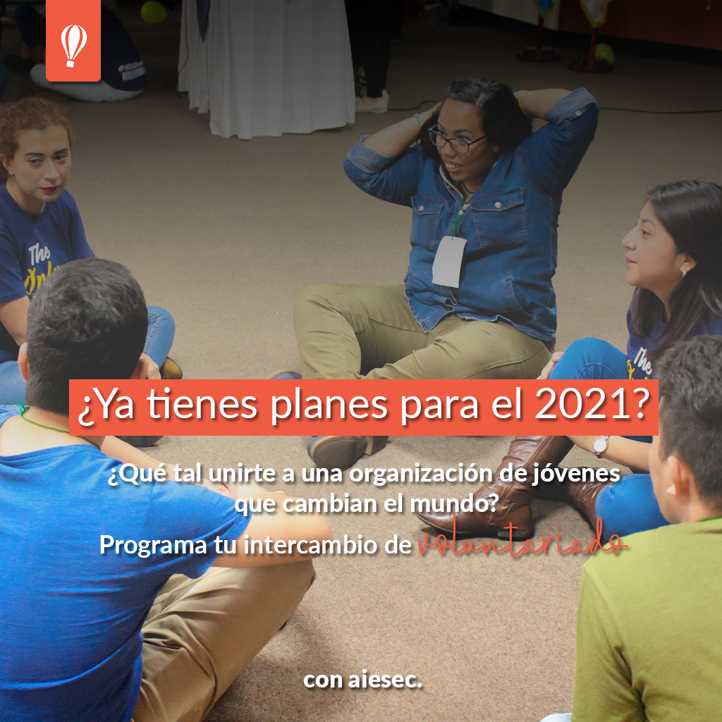 FIngenieriaUdeA's tweet photo. Voluntario global 🌎 Sé el agente de cambio que tu comunidad necesita. Los intercambios de voluntariado te permiten desarrollar y potenciar habilidades. Información: https://t.co/aKZ98yW4qq  - #voluntarioglobal #conaiesec  -@aieseccolombia https://t.co/6euP4JHxRL