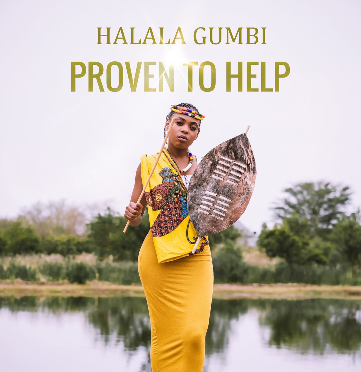 ShikoLetseka's tweet photo. If you haven't heard this already, I'd suggest you lend an ear to #ProvenToHelp by #HalalaGumbi
Available here: https://t.co/O2qJtm0G9K https://t.co/xaEfQrLCnW