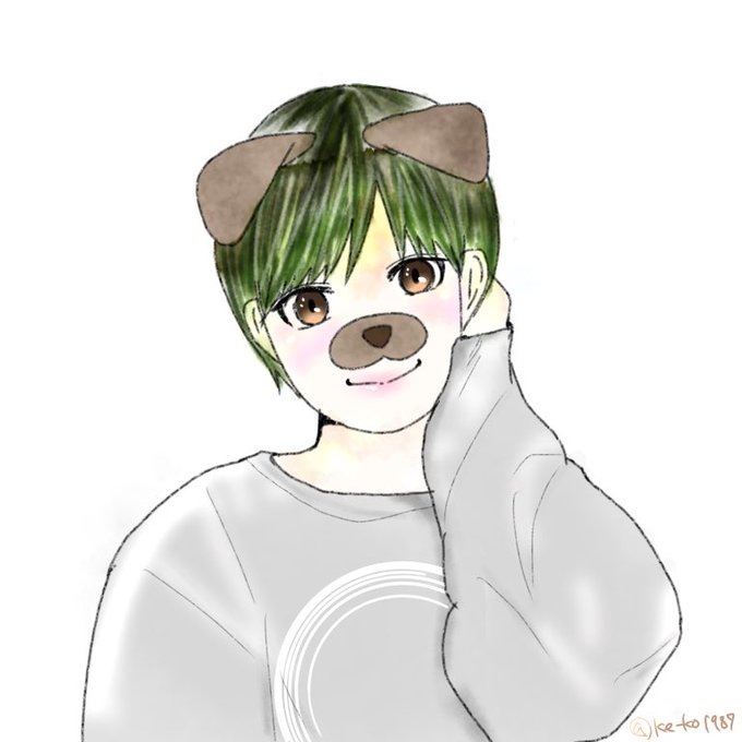 ニヤニヤのtwitterイラスト検索結果 ニヤニヤのtwitterイラスト検索結果
