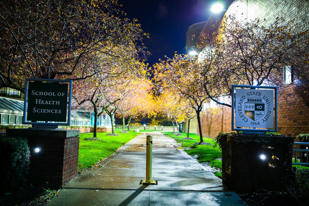 1964Society's tweet photo. Happy Earth Day 2020! We’re so lucky to go to school in an urban area and still have such beautiful nature surrounding us! What do you miss most about spring on campus?💚💙🌳🍃🌸🌼🌻🌲🌱🌿🐥🦩🌞🌎🌈☀️🌧 #EarthDay2020 #VikingForLife #1964Society #CSUAA #CLESTATE https://t.co/JJU6tq9WBA