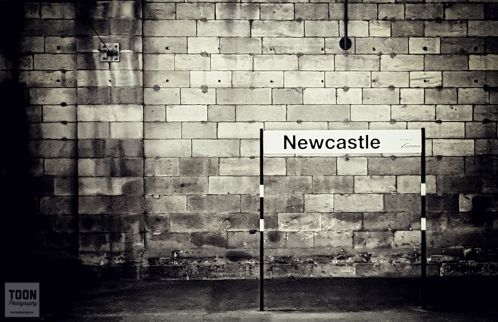 Still don& #39;t fancy it up here (what& #39;s wrong with you?!!) then don& #39;t worry, we have a top class train station which will take you wherever you want to go.