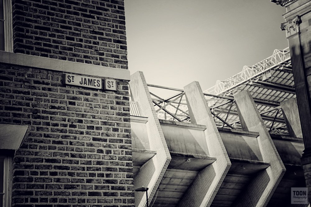 Finally, because you'd be coming for the Football, surely you don't need to be convinced to play here, in front of 50,000 supporters, arguably the best in the country??!  #NUFC